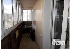 3-к квартира, вторичка, 84м2, 3/10 этаж