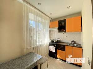 2-к квартира, вторичка, 40м2, 2/2 этаж