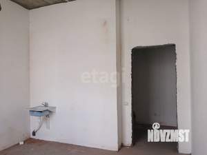 1-к квартира, вторичка, 59м2, 2/8 этаж