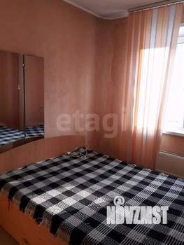 3-к квартира, вторичка, 65м2, 8/9 этаж