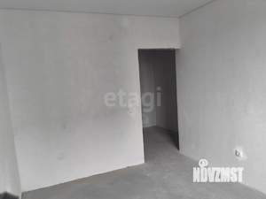 1-к квартира, вторичка, 38м2, 13/17 этаж