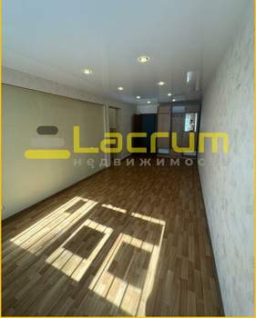 2-к квартира, вторичка, 48м2, 1/5 этаж