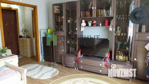 1-к квартира, вторичка, 42м2, 3/10 этаж