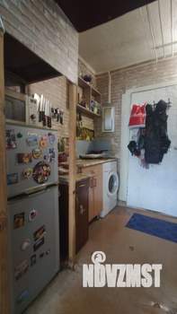 1-к квартира, вторичка, 17м2, 3/5 этаж