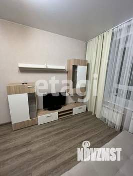 1-к квартира, вторичка, 39м2, 8/15 этаж