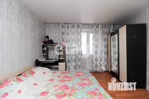 5-к квартира, вторичка, 99м2, 8/9 этаж