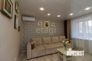 2-к квартира, вторичка, 52м2, 10/14 этаж