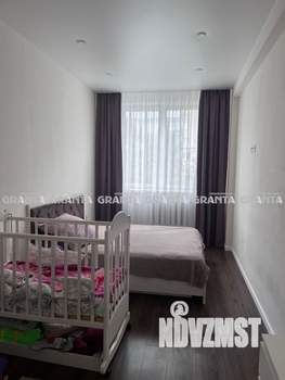 2-к квартира, вторичка, 61м2, 2/5 этаж