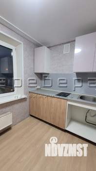 1-к квартира, вторичка, 34м2, 5/5 этаж