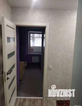 2-к квартира, вторичка, 46м2, 2/9 этаж