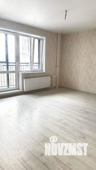 3-к квартира, сданный дом, 77м2, 2/17 этаж