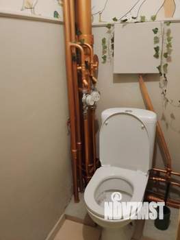 1-к квартира, вторичка, 32м2, 1/11 этаж