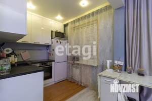 2-к квартира, вторичка, 45м2, 1/5 этаж