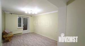 1-к квартира, вторичка, 41м2, 6/10 этаж