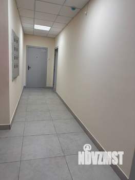 1-к квартира, вторичка, 38м2, 22/25 этаж