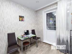 3-к квартира, вторичка, 70м2, 5/16 этаж