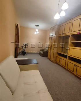 2-к квартира, вторичка, 48м2, 8/9 этаж