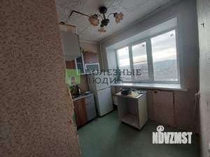 1-к квартира, вторичка, 26м2, 5/6 этаж
