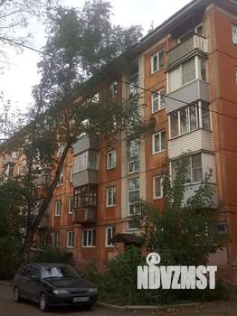 2-к квартира, вторичка, 45м2, 2/5 этаж