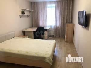 2-к квартира, вторичка, 60м2, 2/10 этаж