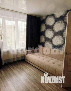 1-к квартира, вторичка, 29м2, 8/9 этаж