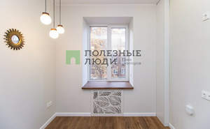 2-к квартира, вторичка, 56м2, 2/4 этаж