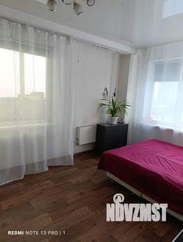 2-к квартира, вторичка, 42м2, 7/9 этаж