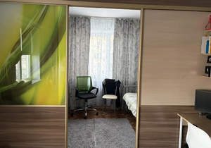 3-к квартира, вторичка, 75м2, 3/5 этаж