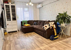 2-к квартира, вторичка, 49м2, 4/5 этаж