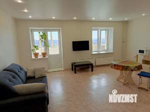 2-к квартира, вторичка, 68м2, 13/17 этаж