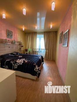 2-к квартира, вторичка, 64м2, 10/17 этаж