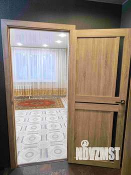 2-к квартира, вторичка, 46м2, 1/5 этаж