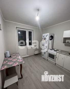 2-к квартира, вторичка, 54м2, 17/17 этаж