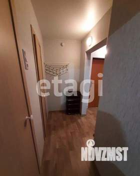 1-к квартира, вторичка, 32м2, 7/16 этаж