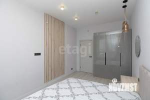 1-к квартира, вторичка, 43м2, 13/23 этаж