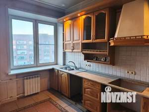 4-к квартира, вторичка, 199м2, 7/9 этаж