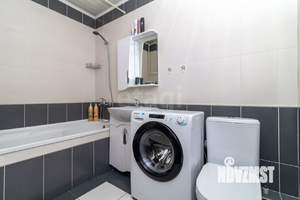 1-к квартира, вторичка, 37м2, 8/10 этаж