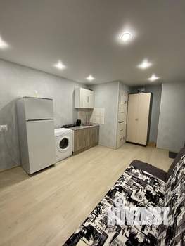 Студия квартира, вторичка, 18м2, 6/9 этаж