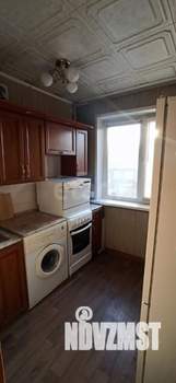 2-к квартира, вторичка, 48м2, 4/5 этаж