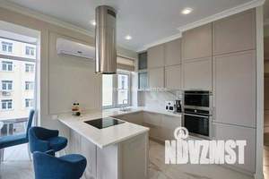 3-к квартира, вторичка, 100м2, 4/9 этаж