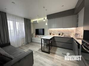 1-к квартира, вторичка, 38м2, 9/26 этаж