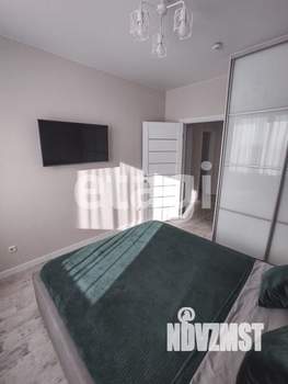 3-к квартира, вторичка, 66м2, 6/24 этаж