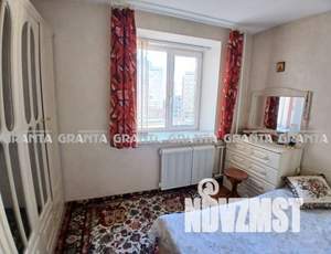 2-к квартира, вторичка, 50м2, 5/6 этаж