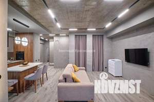 2-к квартира, вторичка, 70м2, 2/7 этаж