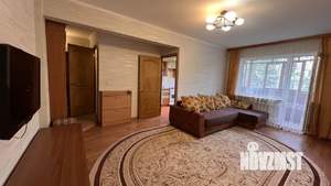 2-к квартира, вторичка, 45м2, 2/5 этаж
