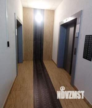 1-к квартира, вторичка, 37м2, 11/20 этаж