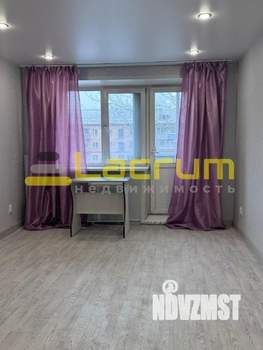 Студия квартира, вторичка, 23м2, 4/5 этаж