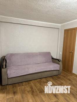 2-к квартира, вторичка, 47м2, 2/5 этаж