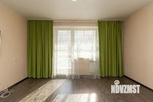 2-к квартира, вторичка, 53м2, 2/10 этаж