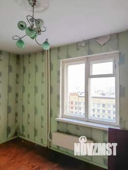 2-к квартира, вторичка, 54м2, 6/9 этаж